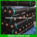 Agricultural Black Anti Grass Ground Cover Weed Net ground cover cloth